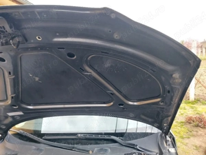 Capotă Audi A3 8P culoare neagra - imagine 4