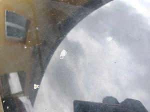 Capotă Audi A3 8P culoare neagra - imagine 5