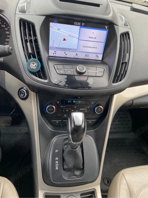 Ford Kuga 2019 - imagine 5