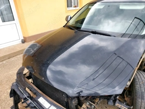 Capotă Audi A3 8P culoare neagra