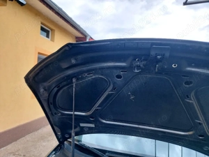 Capotă Audi A3 8P culoare neagra - imagine 3