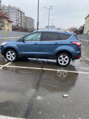 Ford Kuga 2019 - imagine 2