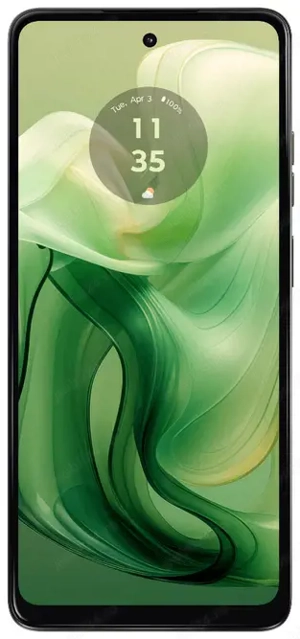 Telefon mobil Motorola G24 in garantie