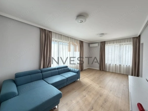 Casa moderna 170 mp de inchiriat, zona Campului