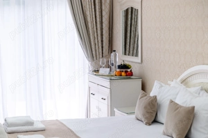 Apartament cu jacuzzi in camera Sibiu - Carpentiere Arena - imagine 5