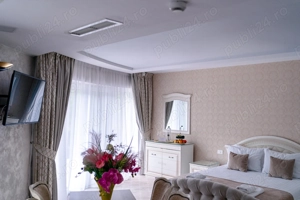 Apartament cu jacuzzi in camera Sibiu - Carpentiere Arena - imagine 2