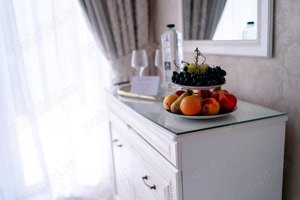 Apartament cu jacuzzi in camera Sibiu - Carpentiere Arena