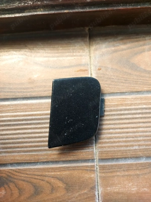 Grilă bară Audi A3 8P  - imagine 6