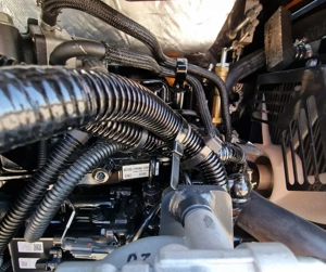  Mini Excavator Yuchai U35 (3.9t) | PICON CADOU | Coada Zero | 5 Ani Garanție - imagine 12