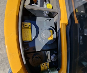  Mini Excavator Yuchai U35 (3.9t) | PICON CADOU | Coada Zero | 5 Ani Garanție - imagine 13