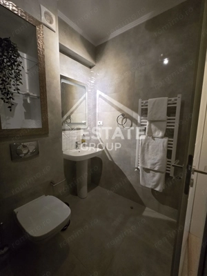 Apartament cu 2 camere in Dumbravita - imagine 8