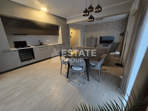 Apartament cu 2 camere in Dumbravita - imagine 2