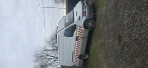 Vand iveco daily microbuz