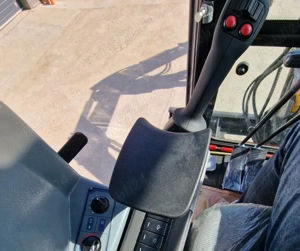  Mini Excavator Yuchai U35 (3.9t) | PICON CADOU | Coada Zero | 5 Ani Garanție - imagine 9