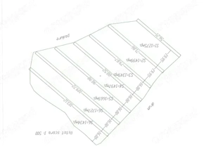 Parcele teren de vânzare! Piatra Fântânele BN !  - imagine 2
