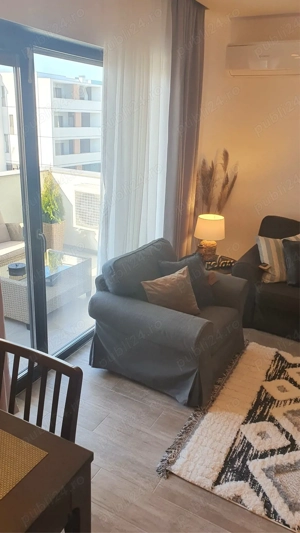 Apartament de inchiriat zona foarte  buna! In spate la Kaufland ! - imagine 8