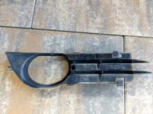 Grilă bară Audi A3 8P  - imagine 8