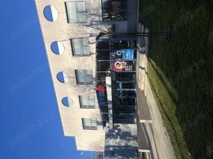 Ultracentral Pascani spatiu comercial 317mp