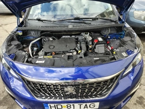 Peugeot 3008 - imagine 4