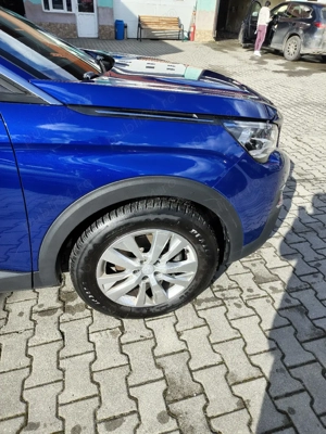 Peugeot 3008 - imagine 10