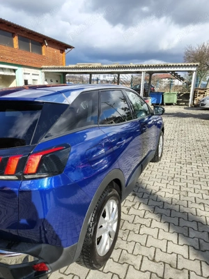 Peugeot 3008 - imagine 8