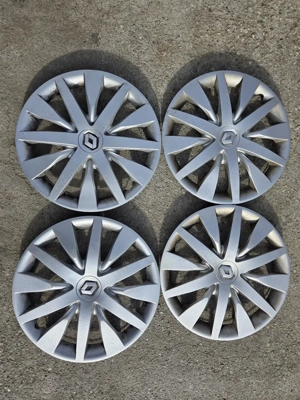 capace originale Renault pe 16