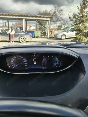 Peugeot 3008 - imagine 5