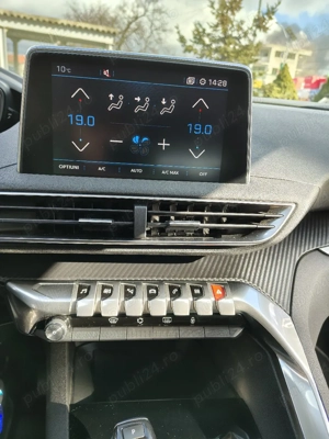 Peugeot 3008 - imagine 3