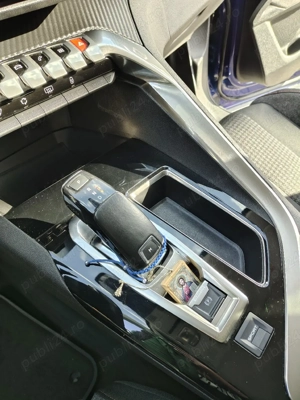 Peugeot 3008 - imagine 6