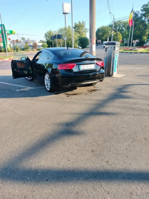 Audi A5 2014 - imagine 2