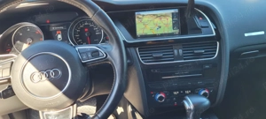 Audi A5 2014 - imagine 5