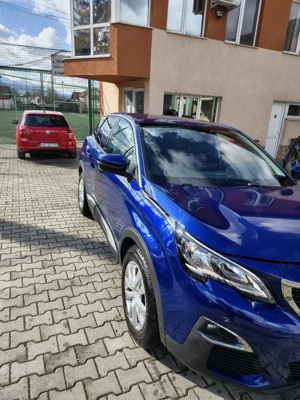 Peugeot 3008 - imagine 9