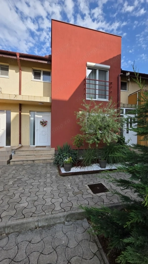 Proprietar , vand casa insiruita in Dumbravita - imagine 7