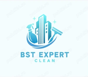 Curatenie scari de bloc