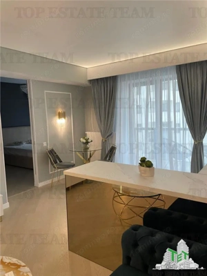 Apartament  luxury cu 2 camere de inchiriat  + parcare inclusa   Bulevardul Pipera