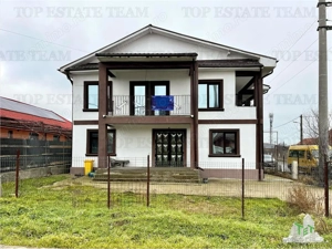 Casa P +1 Lumina, 8 camere- utilitati bransate