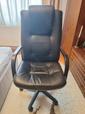 Vand scaun ergonomic piele 