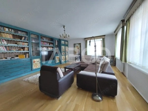 Casa de vanzare specific sasesc si atelier pret avantajos Cisnadioara