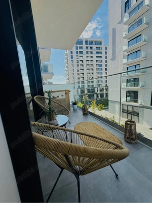 Apartament 2 camere PREMIUM + parcare   One Cotroceni Park - imagine 9