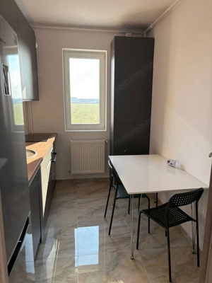Apartament 1 camere - 350 euro - Giroc Zona Eso - imagine 7
