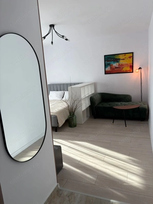 Apartament 1 camere - 350 euro - Giroc Zona Eso - imagine 4