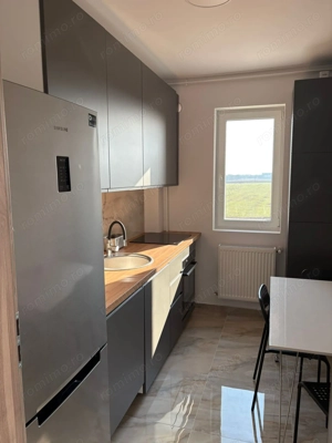 Apartament 1 camere - 350 euro - Giroc Zona Eso - imagine 6