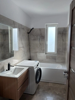 Apartament 1 camere - 350 euro - Giroc Zona Eso - imagine 8