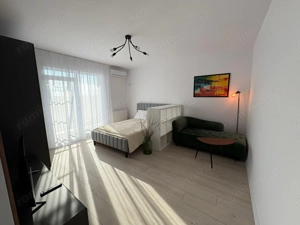 Apartament 1 camere - 350 euro - Giroc Zona Eso - imagine 2