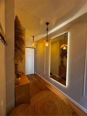 Apartament 2 camere PREMIUM + parcare   One Cotroceni Park - imagine 4