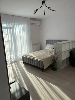 Apartament 1 camere - 350 euro - Giroc Zona Eso - imagine 5