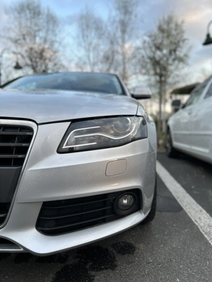 Vând Audi A4 B8, 2009- 2.0 TDI