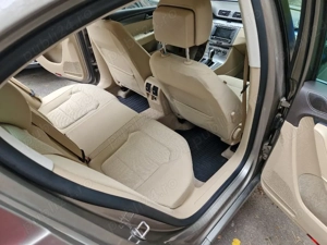 Vw Passat B7 2012 - imagine 2