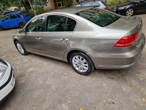 Vw Passat B7 2012 - imagine 3