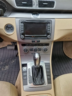 Vw Passat B7 2012 - imagine 5